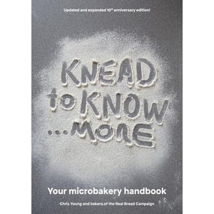 Knead to Know. . . More | Young, Chris (ISBN: 9781911714187)