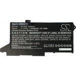 VHBW Батерия за Dell Latitude 14 5420 / Latitude 15 5520, 11.4 V, 3350 mAh (888402732)