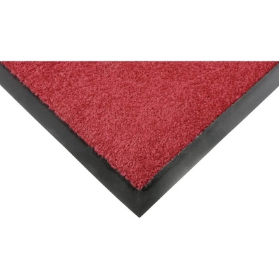 Coba Entra-Plush červená 0,6 x 0,9 m