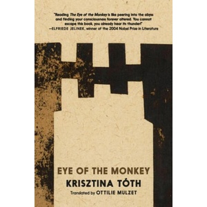 Eye of the Monkey | Krisztina Toth (2025)