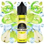 Bombo Bar Juice Hyper Boost Pear Ice 5ml/60ml - boombvaping - 13,67 лв