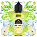 Bombo Bar Juice Hyper Boost Pear Ice 5ml/60ml - boombvaping - 13,67 лв