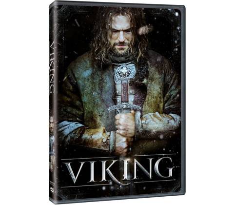 Viking DVD