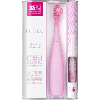 Foreo Issa 2 Pearl Pink
