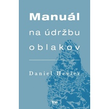 Manuál na údržbu oblakov