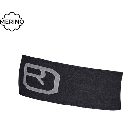 Ortovox Seamless black raven 24/25