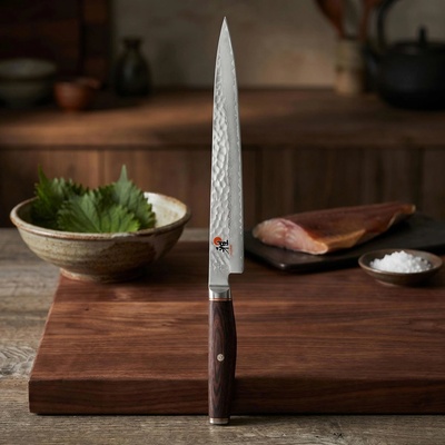Miyabi Japonský nôž SUJIHIKI 24 cm