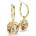 Swarovski Обици Swarovski MILLENIA (5731148)