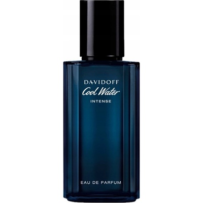 Davidoff Cool Water Intense parfémovaná voda pánská 75 ml