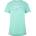 Reebok Тениска Reebok Women's Vector Graphic Regular Fit T-Shirt - Cornflower Blue