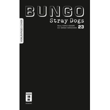 Bungo Stray Dogs 23