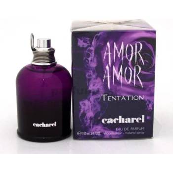 Image 1 of Cacharel Amor Amor Tentation EDP 30 ml