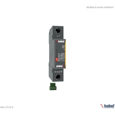 Hakel 27090 HSA-275 M S SPD typ 2+3