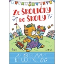 Ze školičky do školy