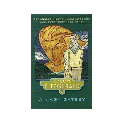 A nagy Gatsby