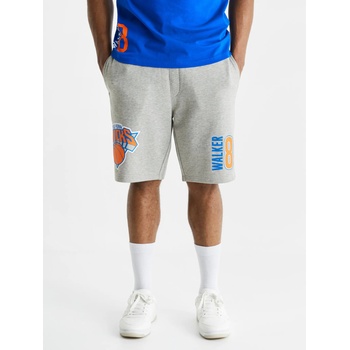 Image 1 of Celio NBA N. Y. Knicks Celio Потници Celio | Siv | МЪЖЕ | S