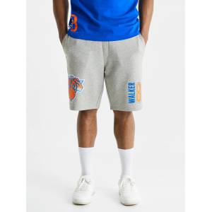 Celio NBA N. Y. Knicks Celio Потници Celio | Siv | МЪЖЕ | S