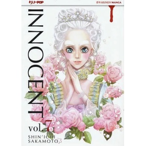 Innocent | Shin-Ichi Sakamoto, M. Franca (ISBN: 9788868835514)