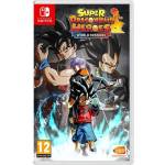 BANDAI NAMCO Entertainment Super Dragon Ball Heroes World Mission (Switch)