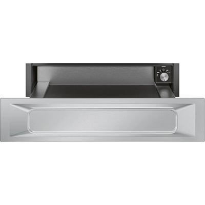 SMEG Затоплящо чекмедже SMEG CPR915X, Серия Victoria, Инокс (CPR915X)