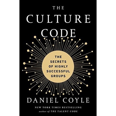 Culture Code - Daniel Coyle