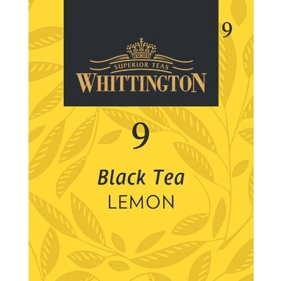 Whittington čaj 9 Lemon 1,9 g