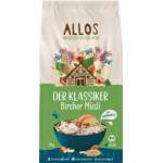 Allos Био класическо Bircher мюсли - 2 кг