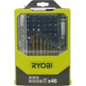 Ryobi Rak46MIX