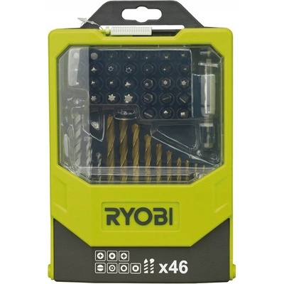 Ryobi Rak46MIX