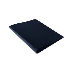 Biurfol Ring binder Biurfol A4 30mm black (SE-A4-2R-02)
