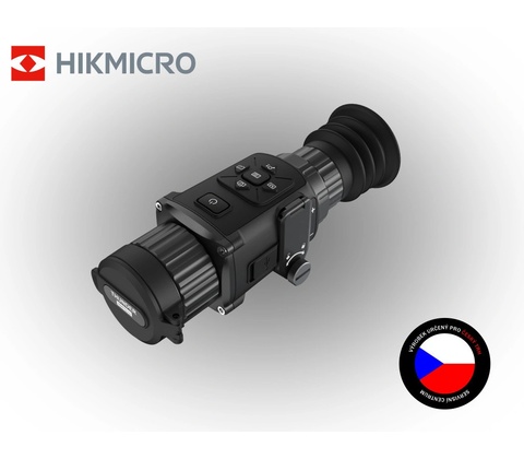 Hikmicro Thunder TH35