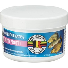 MVDE Concentraten Tutti-Frutti 100g