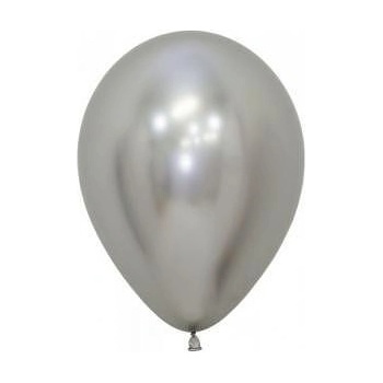 Image 1 of GEMAR Балон 26 см. Сребро gemar gm90