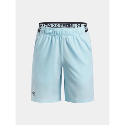 kraťasy Under Armour Vanish shorts jr blue
