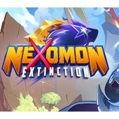 Nexomon Extinction