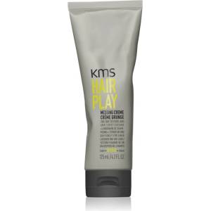 KMS Hair Play Messing Creme крем за коса за стайлинг и обем 150ml