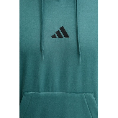 Adidas Суичър adidas Feelcozy (KB7650)