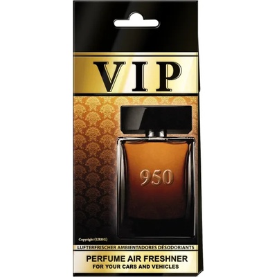 VIP Air Парфюмиран освежител за въздух Dolce & Gabbana The One for Men, мъже