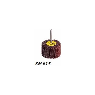 Klingspor lamelový kotouč 20 x 10 mm 80 284731