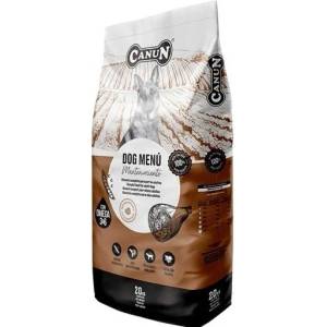 Canun CANUN Dog Menu Храна за кучета, суха, 20 kg