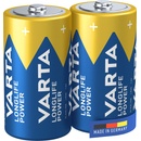 Varta Longlife Power C 2ks 4914121412