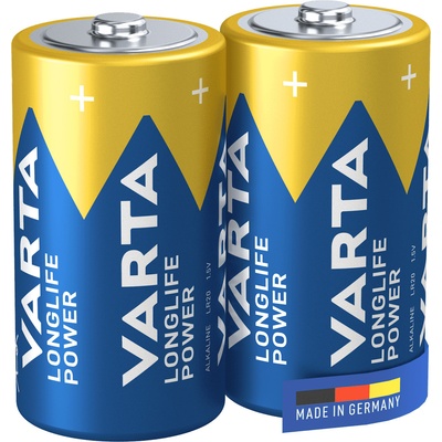 Varta Longlife Power C 2ks 4914121412