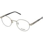 Saint Laurent Очила Saint Laurent SL 848/J 002 - leshti