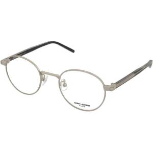 Saint Laurent Очила Saint Laurent SL 848/J 002 - leshti