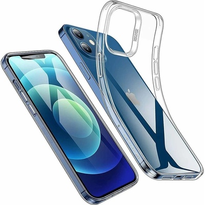 Púzdro Forcell Back Case Ultra Slim 0,5mm VIVO Y11s čiré