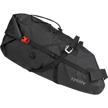 Cyclite Saddle Bag 02