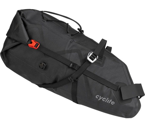 Cyclite Saddle Bag 02