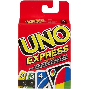 Uno Express