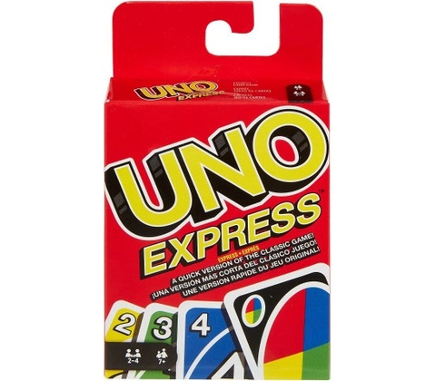 Uno Express