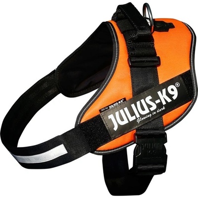 Julius K-9 POSTROJ IDC POWER REFLEXNÍ